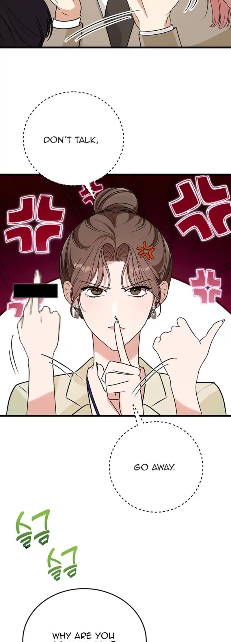 Help, My Secret Identity! Chapter 10 307 ch 10 57