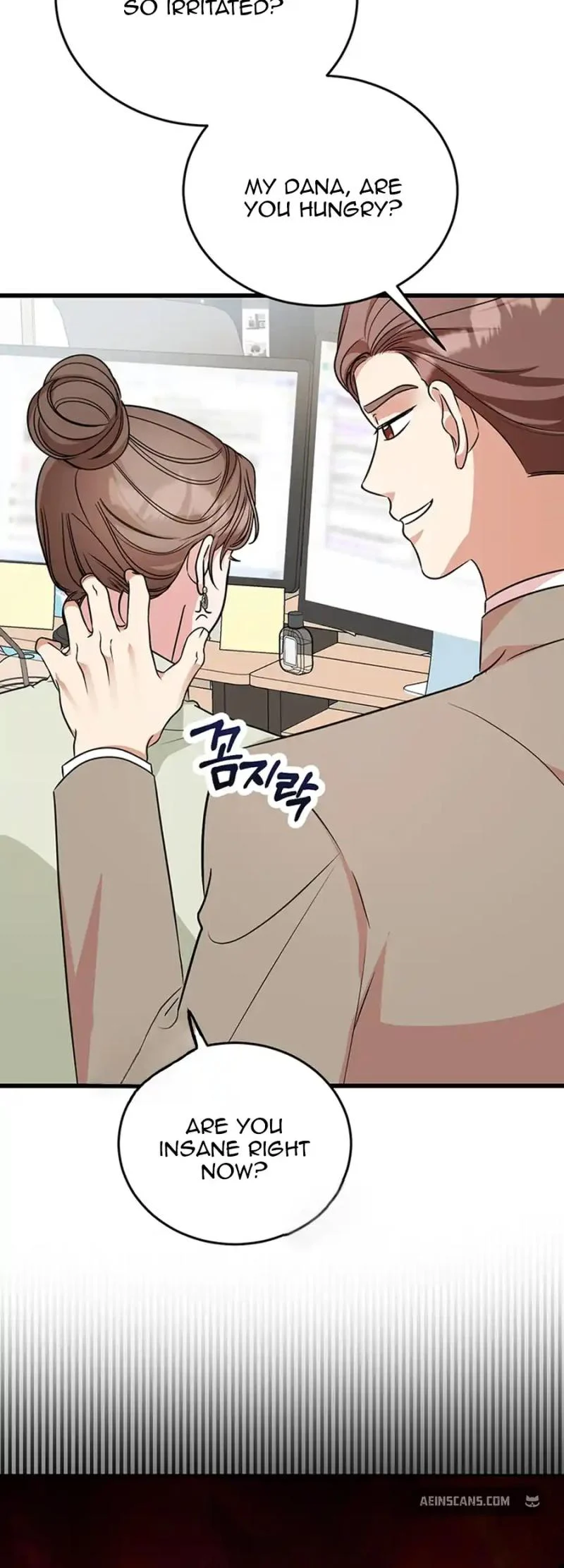 Help, My Secret Identity! Chapter 10 308 ch 10 58