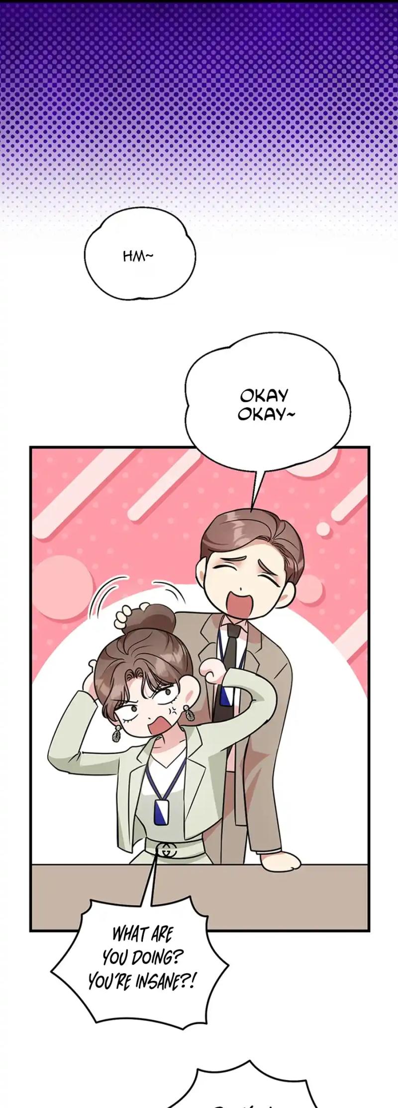 Help, My Secret Identity! Chapter 10 311 ch 10 61