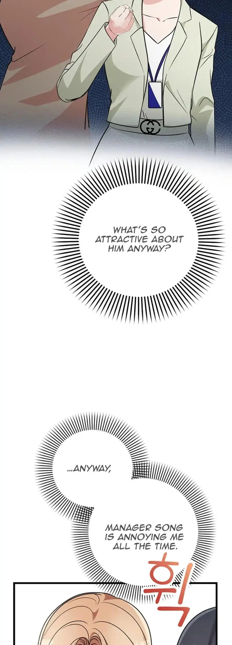 Help, My Secret Identity! Chapter 10 314 ch 10 64