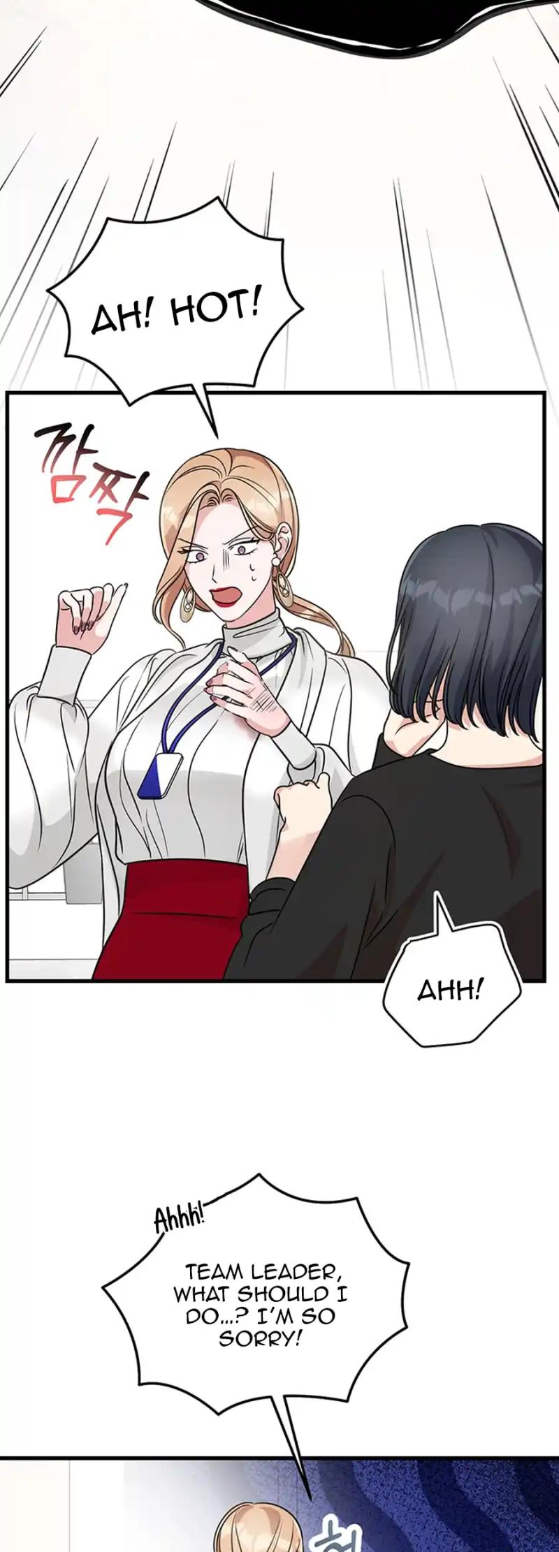 Help, My Secret Identity! Chapter 10 316 ch 10 66