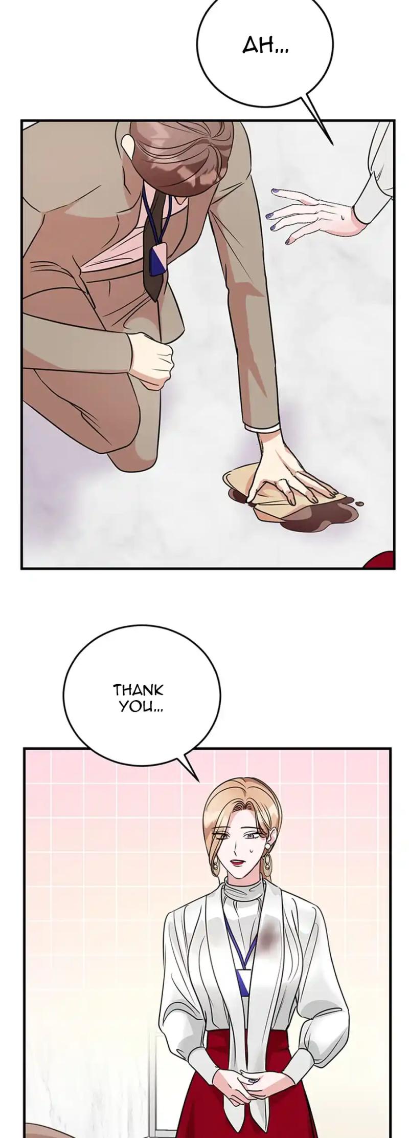 Help, My Secret Identity! Chapter 10 322 ch 10 72