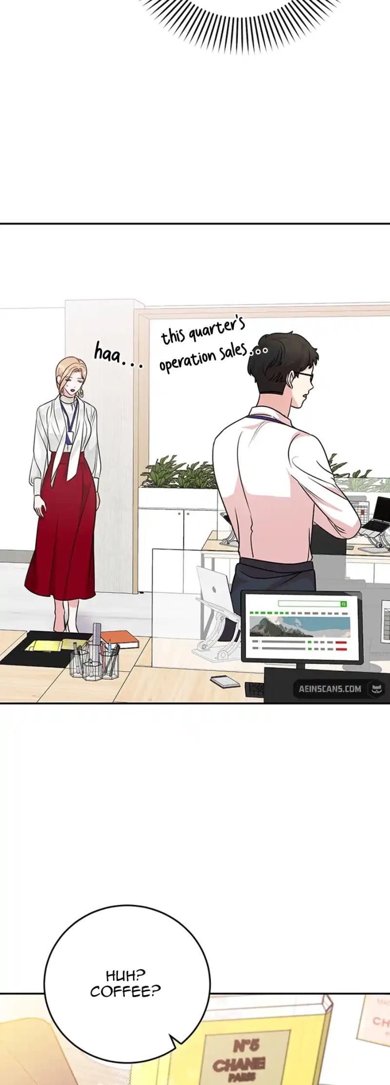 Help, My Secret Identity! Chapter 10 326 ch 10 76