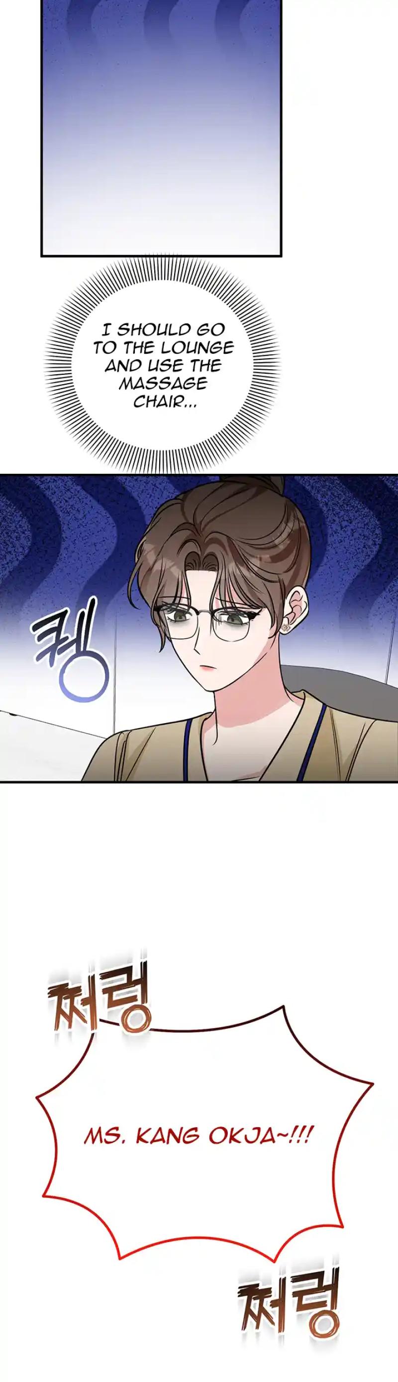 Help, My Secret Identity! Chapter 12 234 ch 12 20