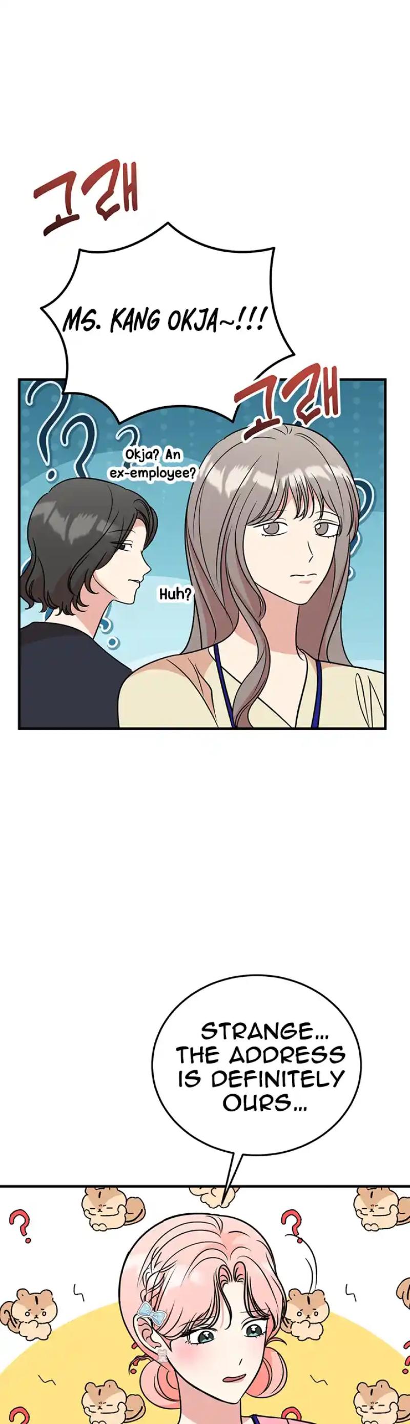 Help, My Secret Identity! Chapter 12 236 ch 12 22