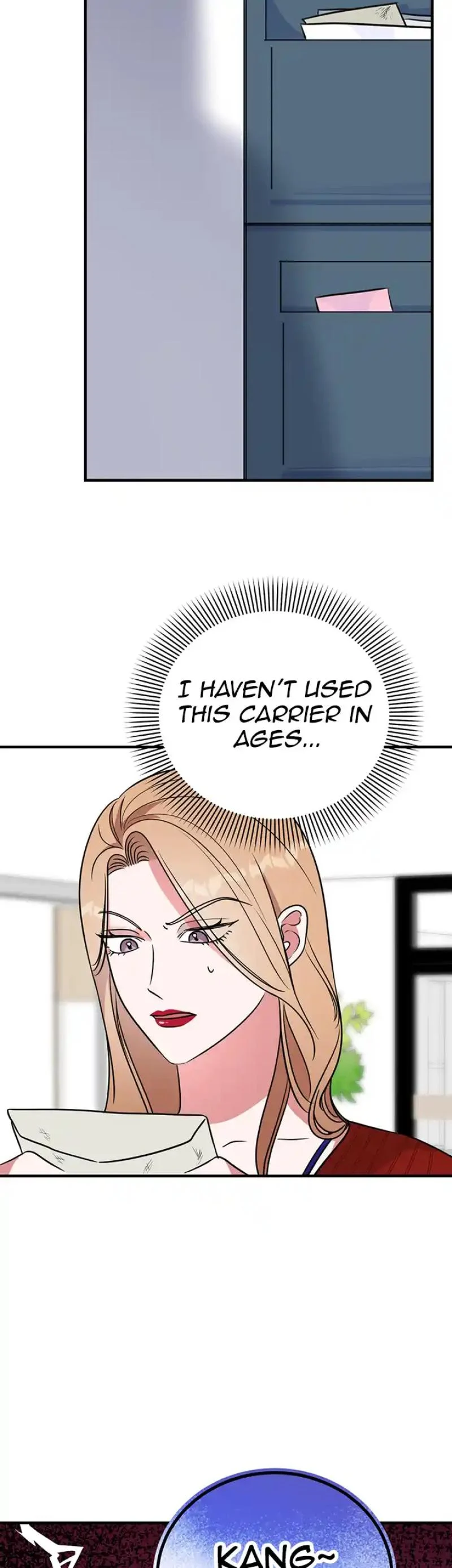 Help, My Secret Identity! Chapter 12 244 ch 12 30