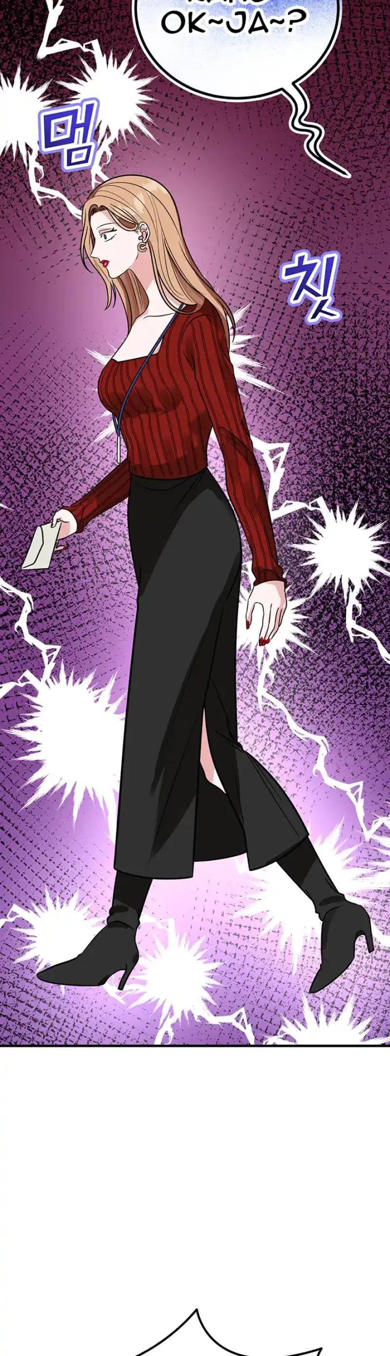 Help, My Secret Identity! Chapter 12 245 ch 12 31