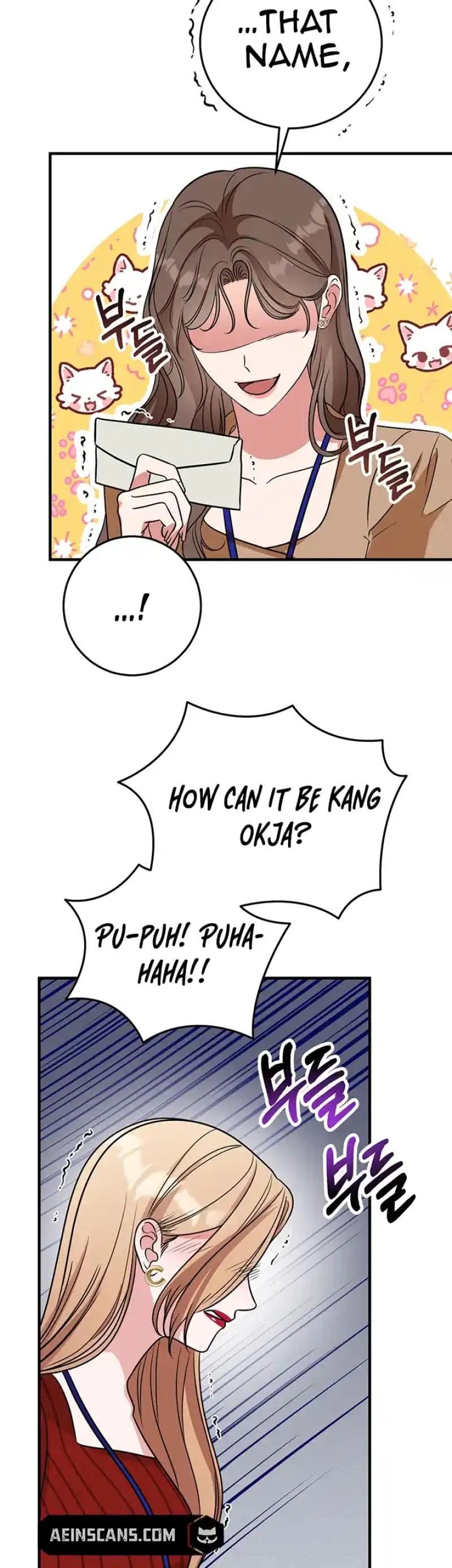 Help, My Secret Identity! Chapter 12 250 ch 12 36