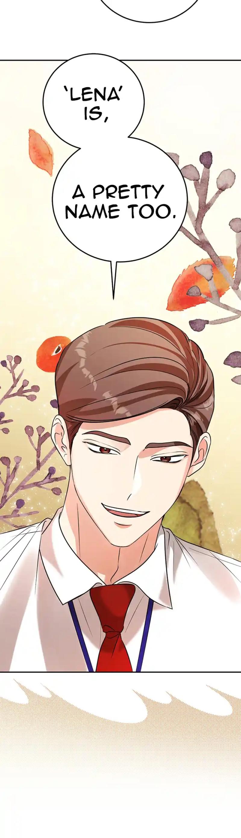 Help, My Secret Identity! Chapter 12 261 ch 12 47