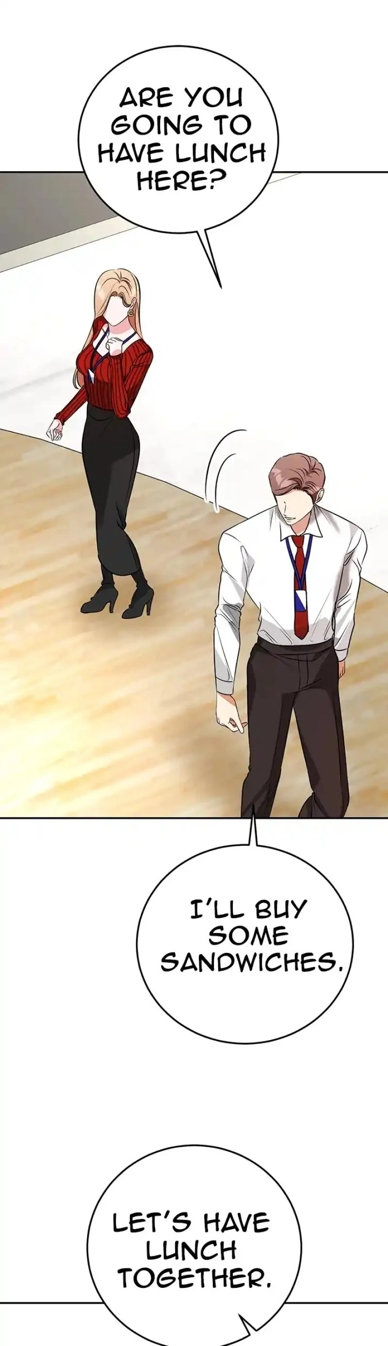 Help, My Secret Identity! Chapter 12 262 ch 12 48