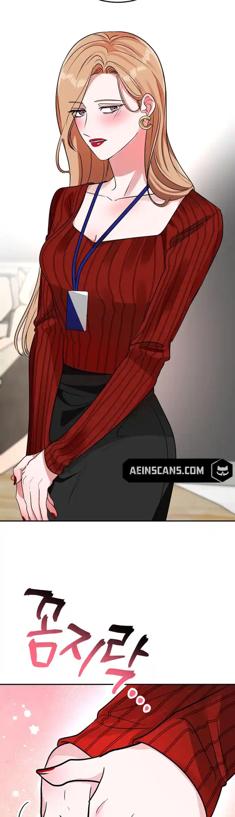 Help, My Secret Identity! Chapter 12 263 ch 12 49