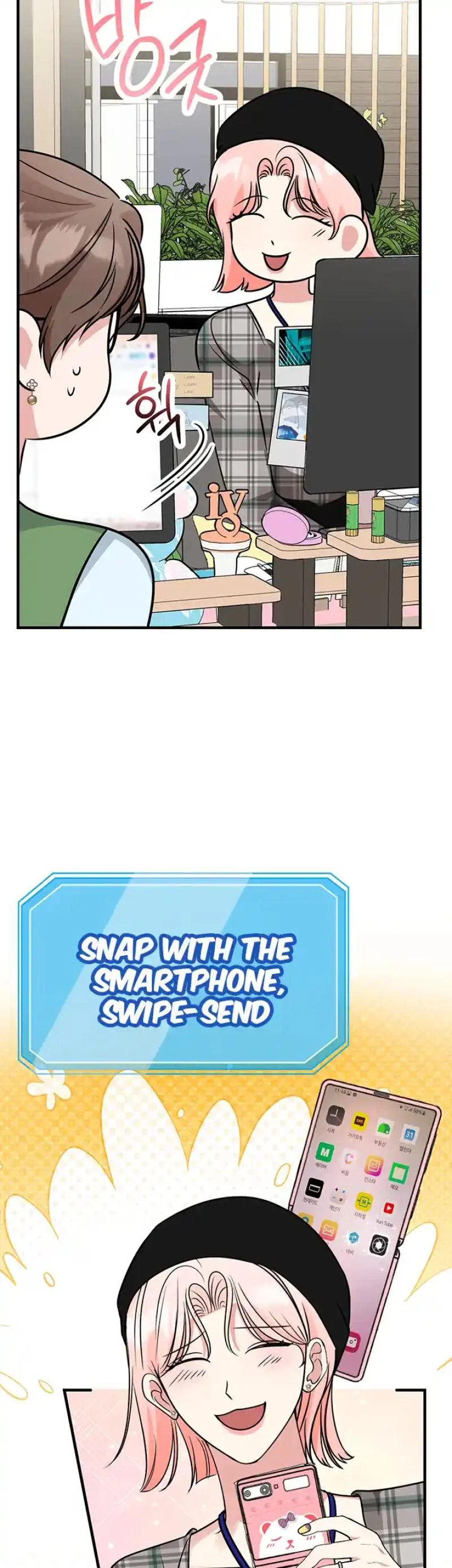 Help, My Secret Identity! Chapter 12 277 ch 12 63