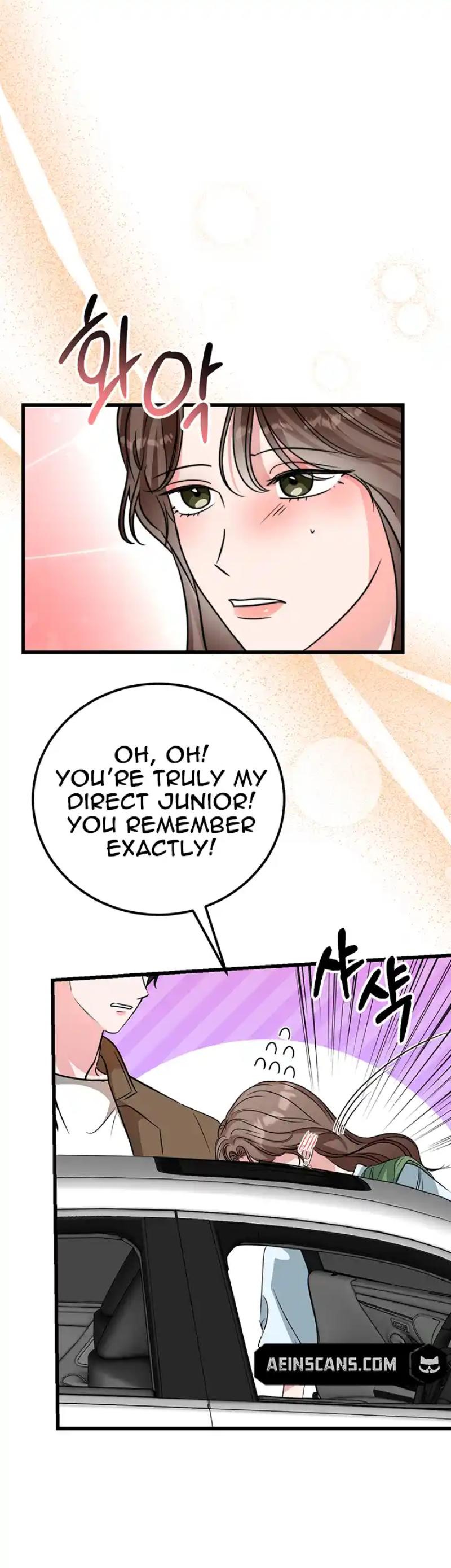 Help, My Secret Identity! Chapter 13 200 ch 13 13