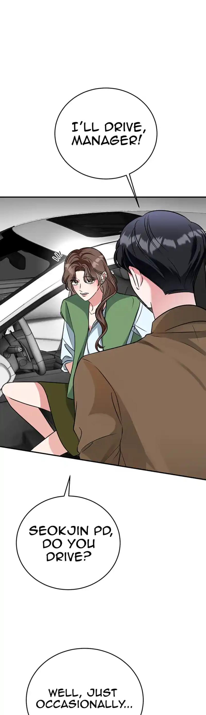 Help, My Secret Identity! Chapter 13 201 ch 13 14