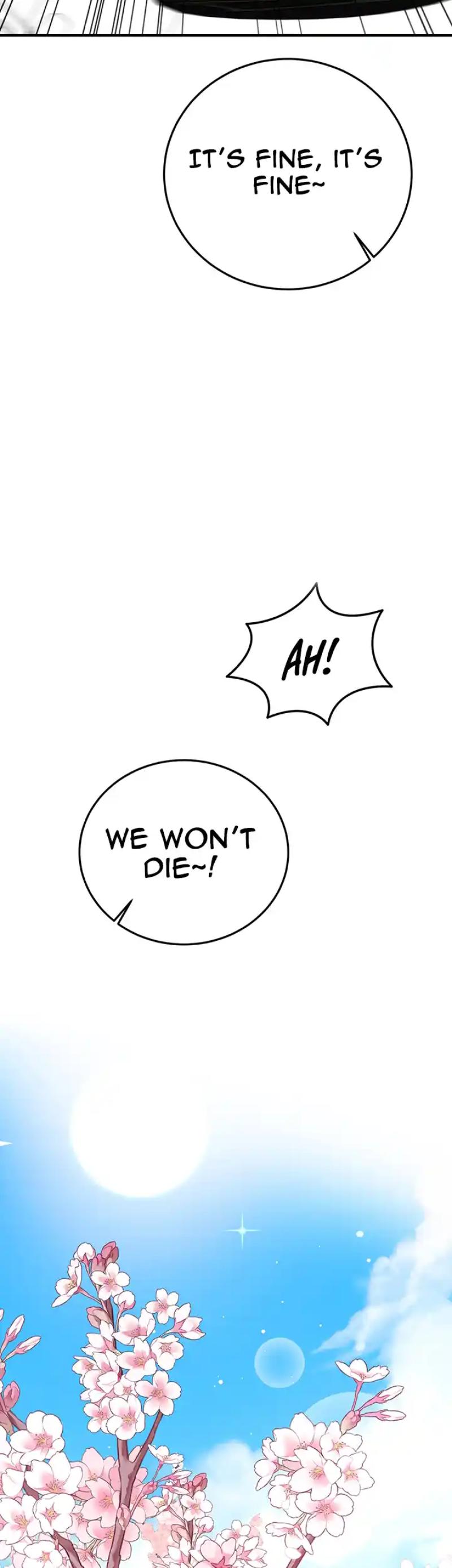 Help, My Secret Identity! Chapter 13 207 ch 13 20