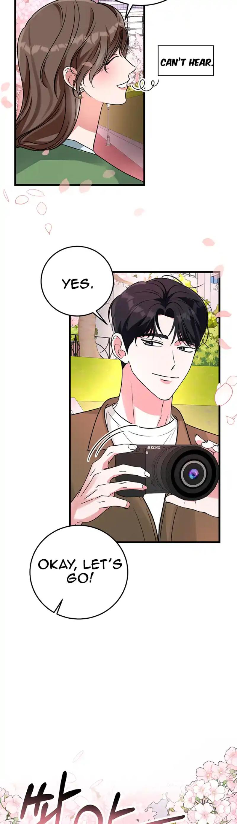 Help, My Secret Identity! Chapter 13 211 ch 13 24