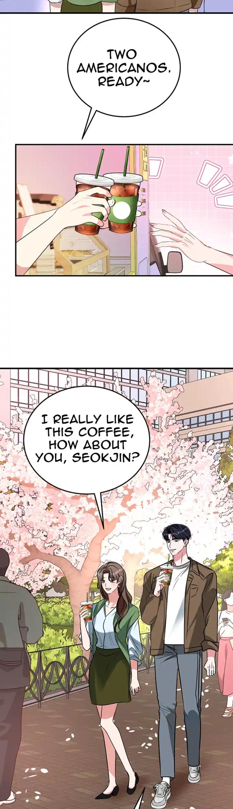 Help, My Secret Identity! Chapter 13 222 ch 13 35