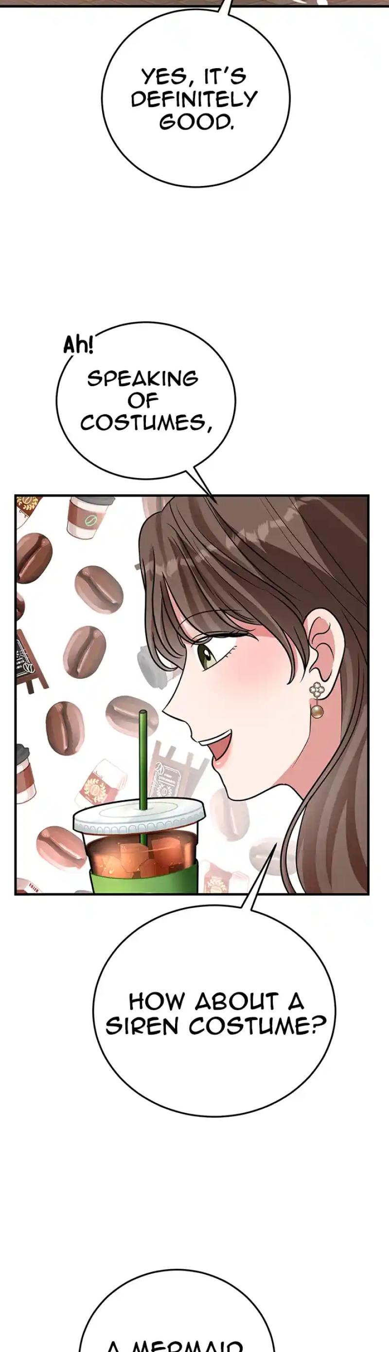 Help, My Secret Identity! Chapter 13 223 ch 13 36