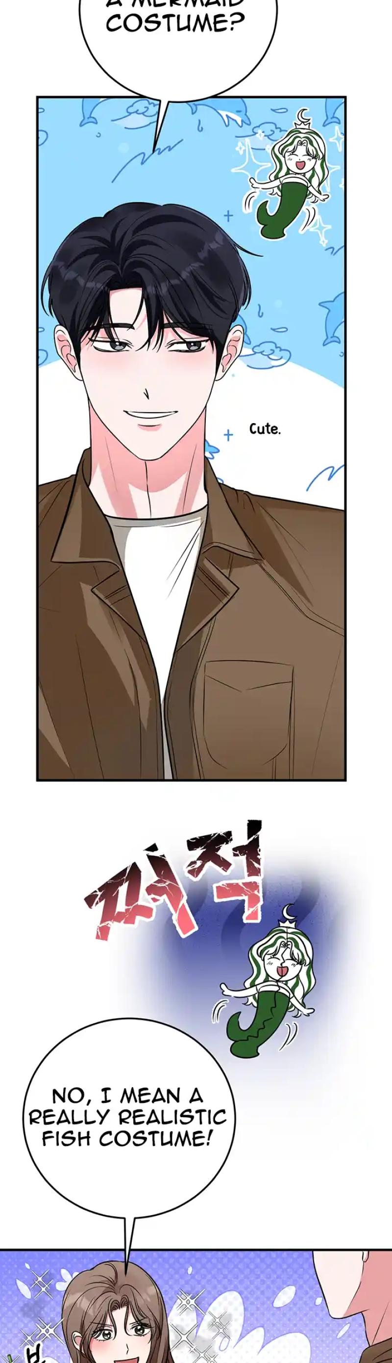 Help, My Secret Identity! Chapter 13 224 ch 13 37