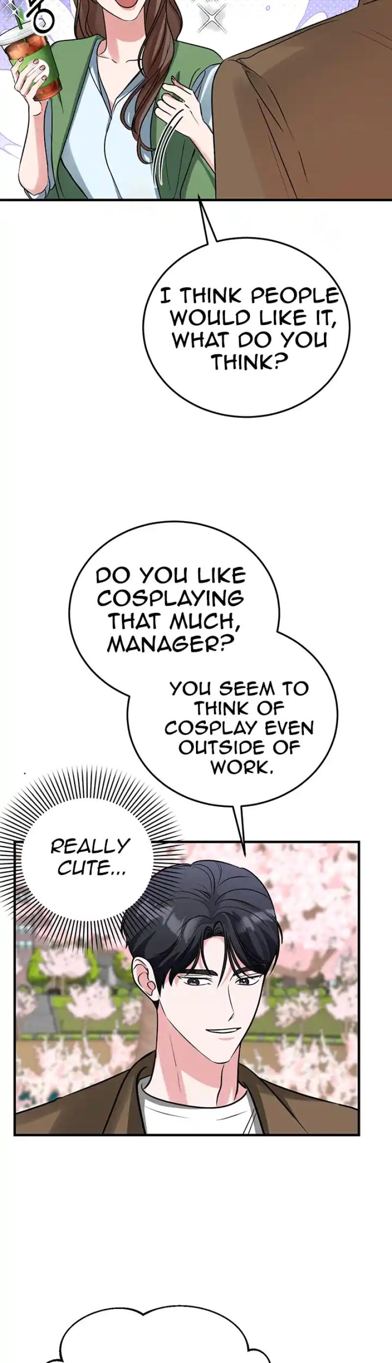 Help, My Secret Identity! Chapter 13 225 ch 13 38