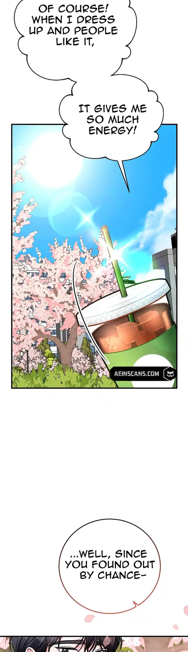 Help, My Secret Identity! Chapter 13 226 ch 13 39