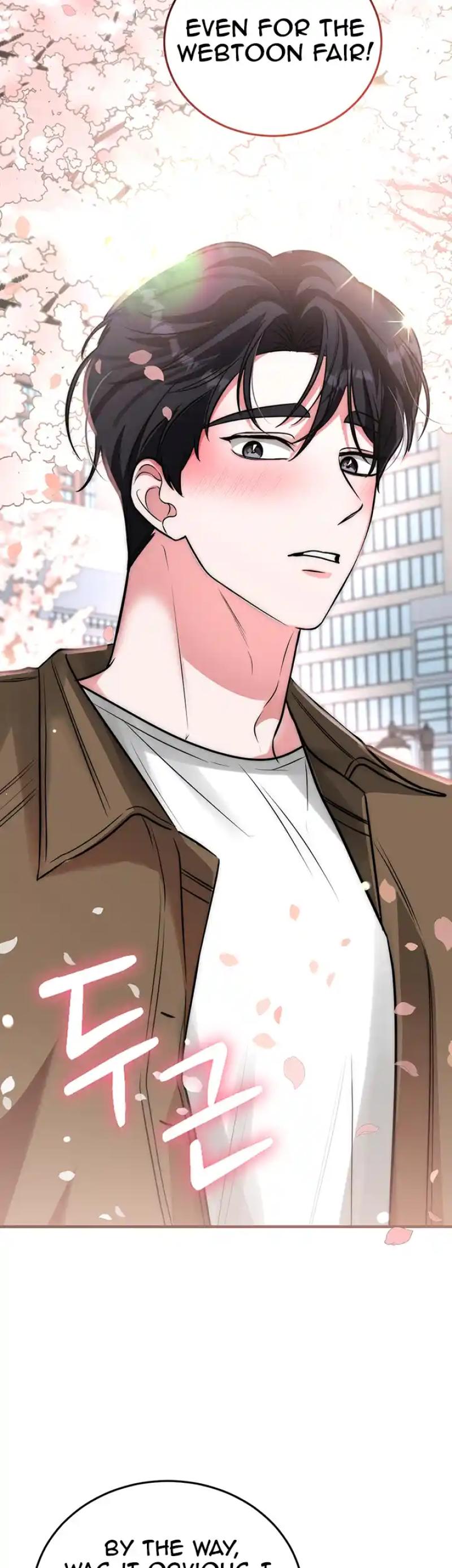 Help, My Secret Identity! Chapter 13 228 ch 13 41