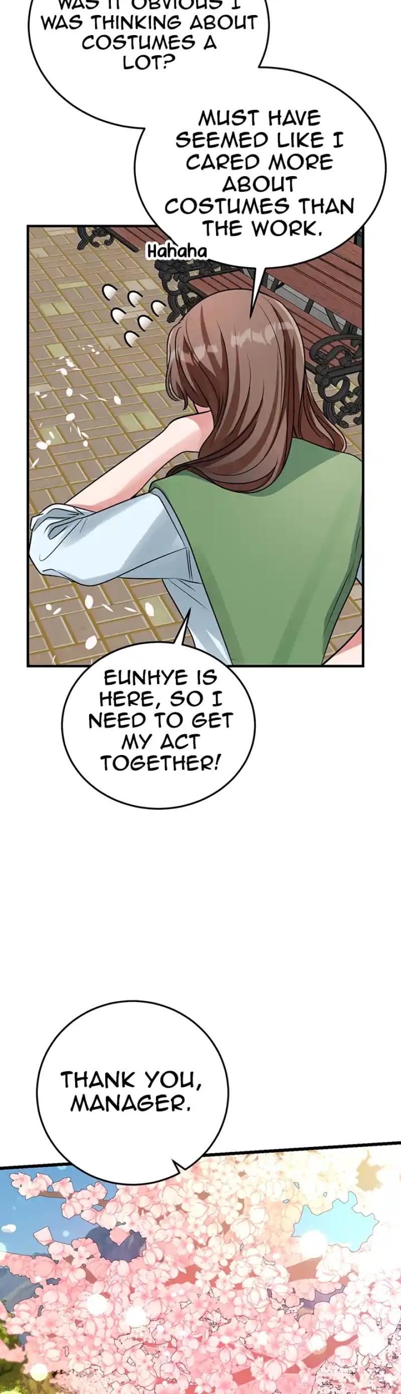 Help, My Secret Identity! Chapter 13 229 ch 13 42