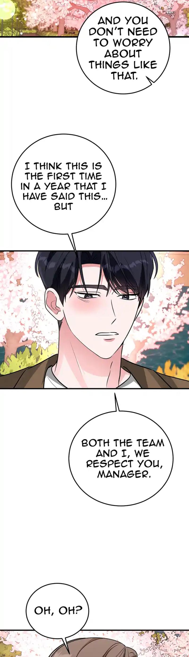 Help, My Secret Identity! Chapter 13 230 ch 13 43