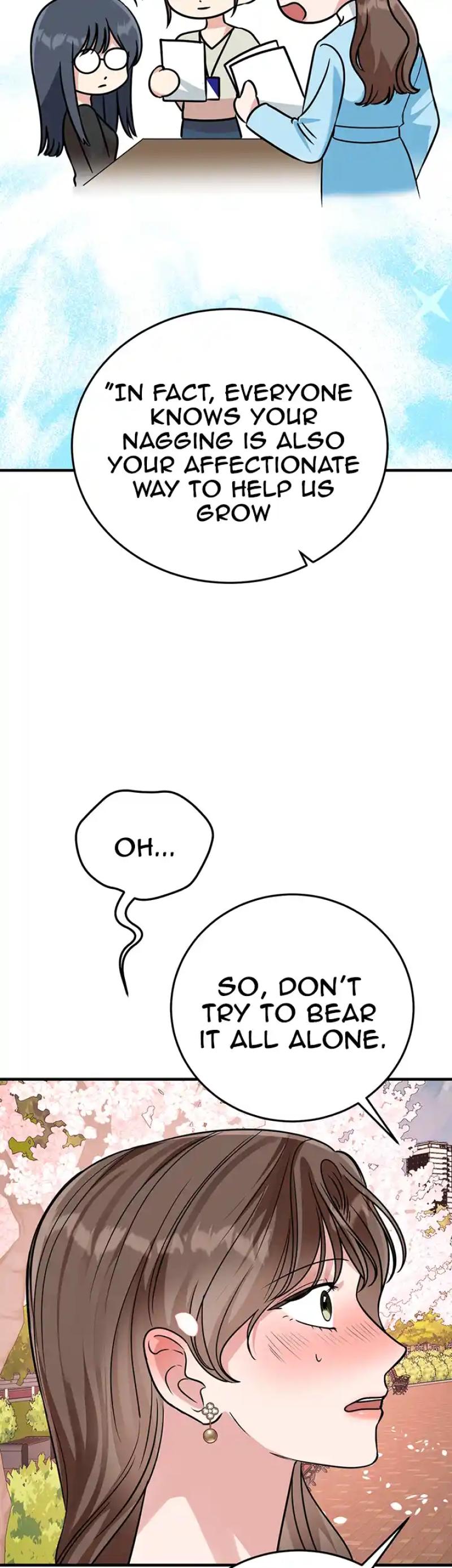 Help, My Secret Identity! Chapter 13 232 ch 13 45