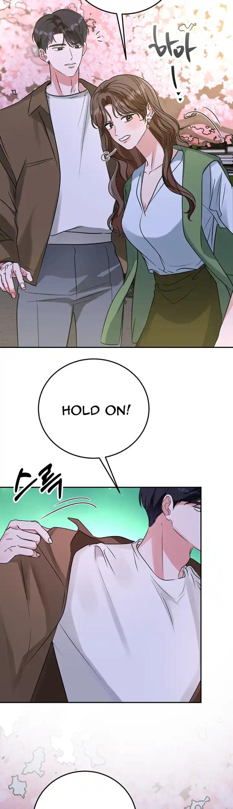 Help, My Secret Identity! Chapter 13 241 ch 13 54