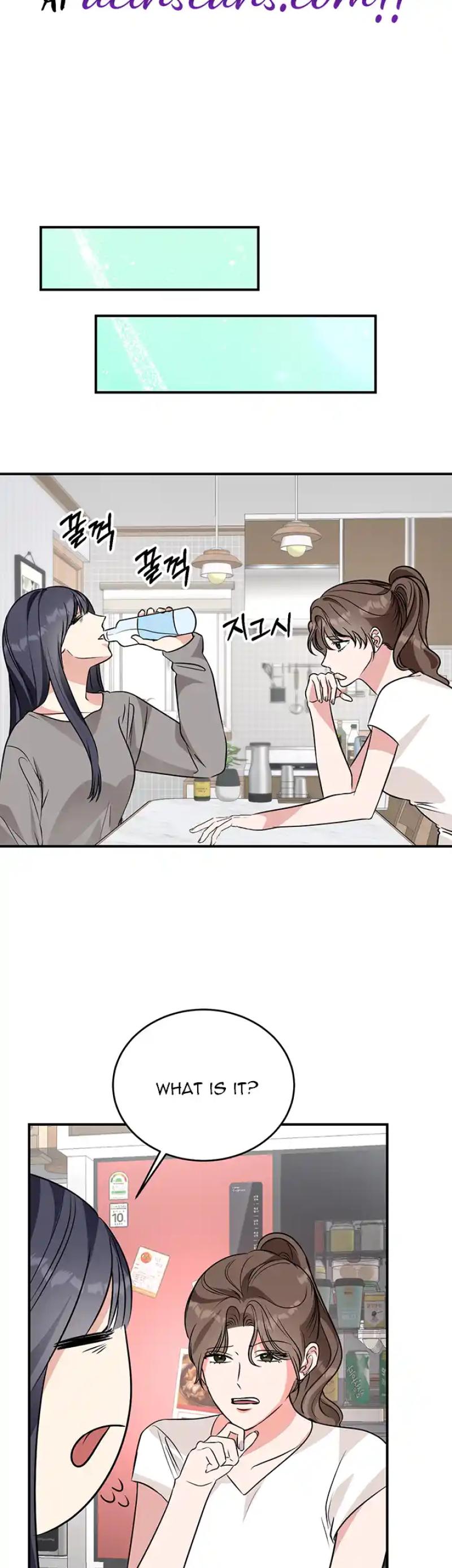 Help, My Secret Identity! Chapter 16 206 ch 16 10