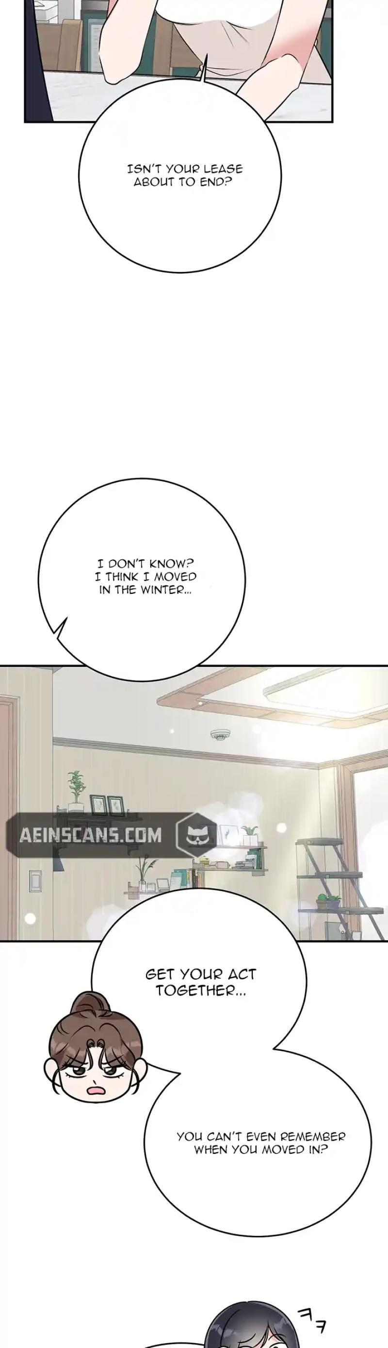 Help, My Secret Identity! Chapter 16 207 ch 16 11