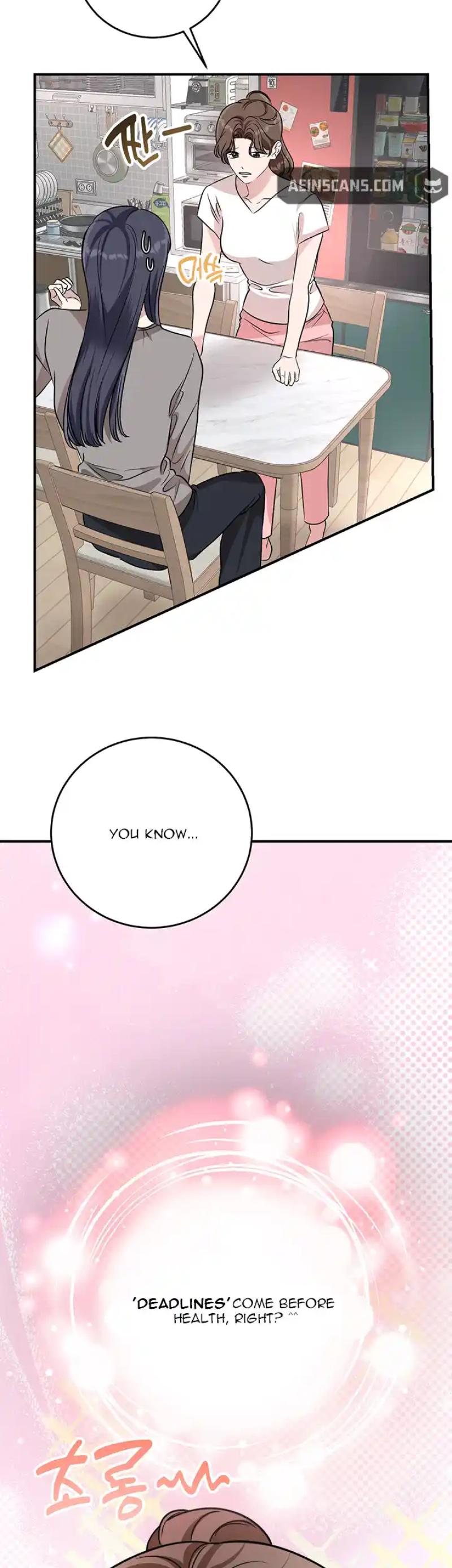 Help, My Secret Identity! Chapter 16 213 ch 16 17