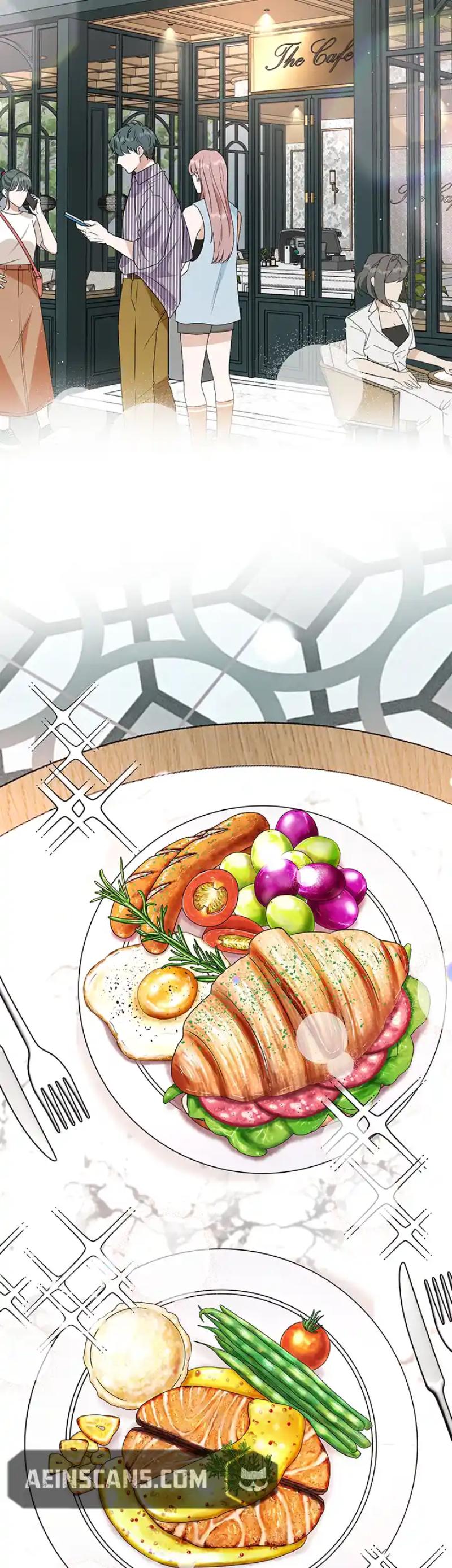 Help, My Secret Identity! Chapter 16 216 ch 16 20