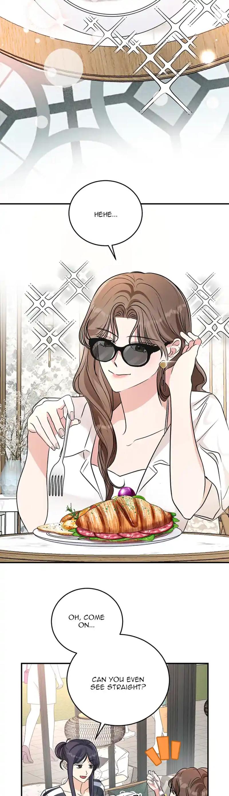 Help, My Secret Identity! Chapter 16 217 ch 16 21