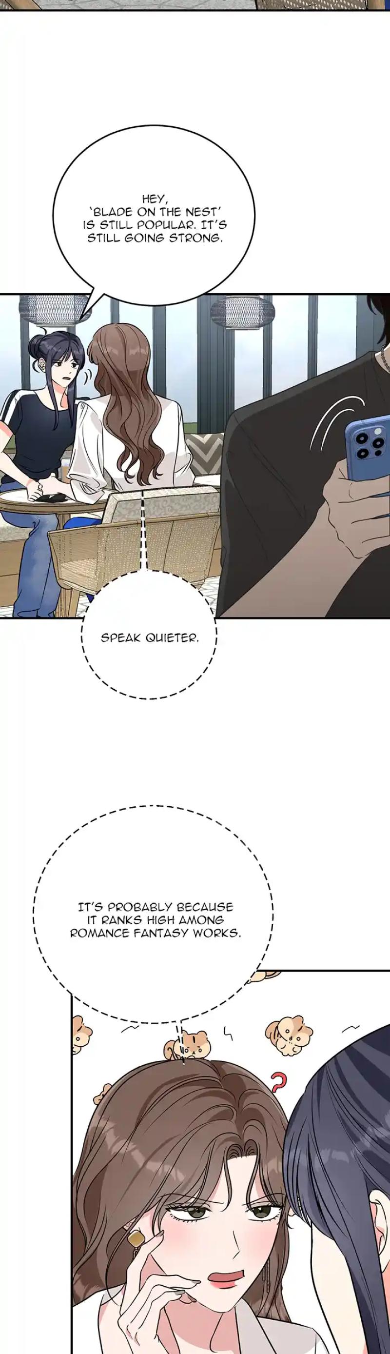 Help, My Secret Identity! Chapter 16 222 ch 16 26