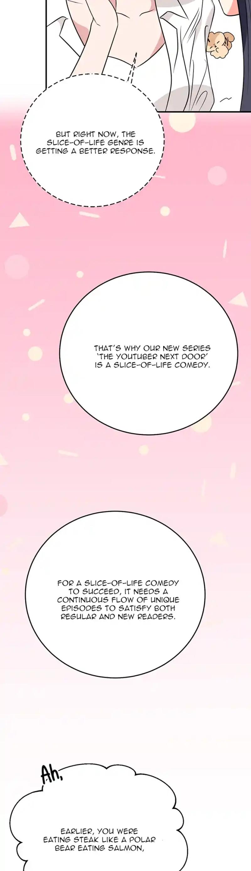 Help, My Secret Identity! Chapter 16 223 ch 16 27