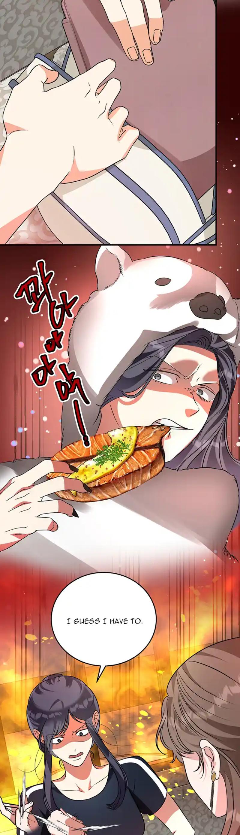 Help, My Secret Identity! Chapter 16 225 ch 16 29