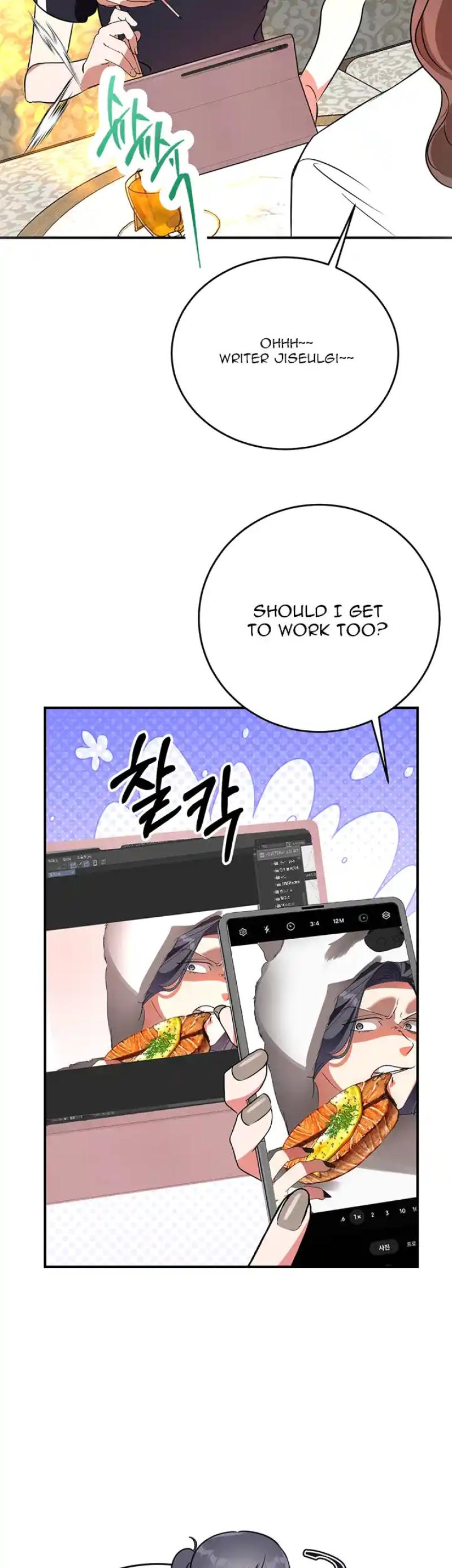 Help, My Secret Identity! Chapter 16 226 ch 16 30