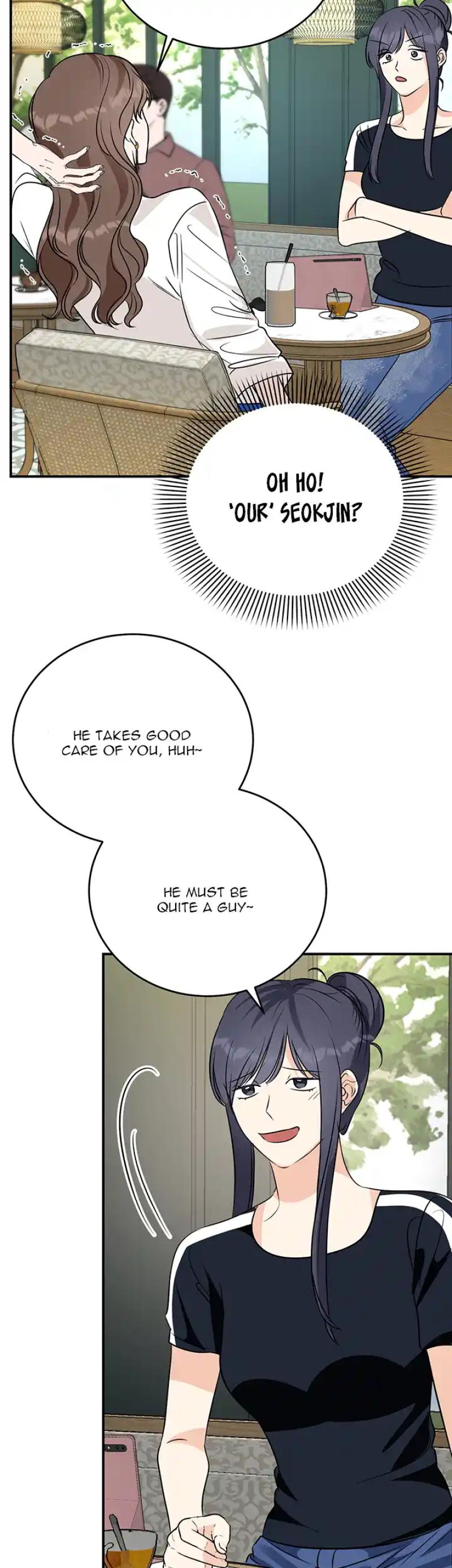 Help, My Secret Identity! Chapter 16 231 ch 16 35