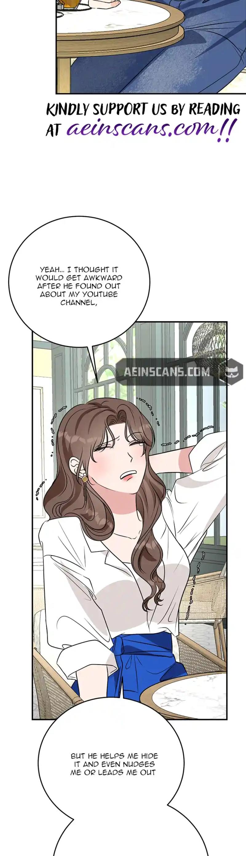 Help, My Secret Identity! Chapter 16 232 ch 16 36