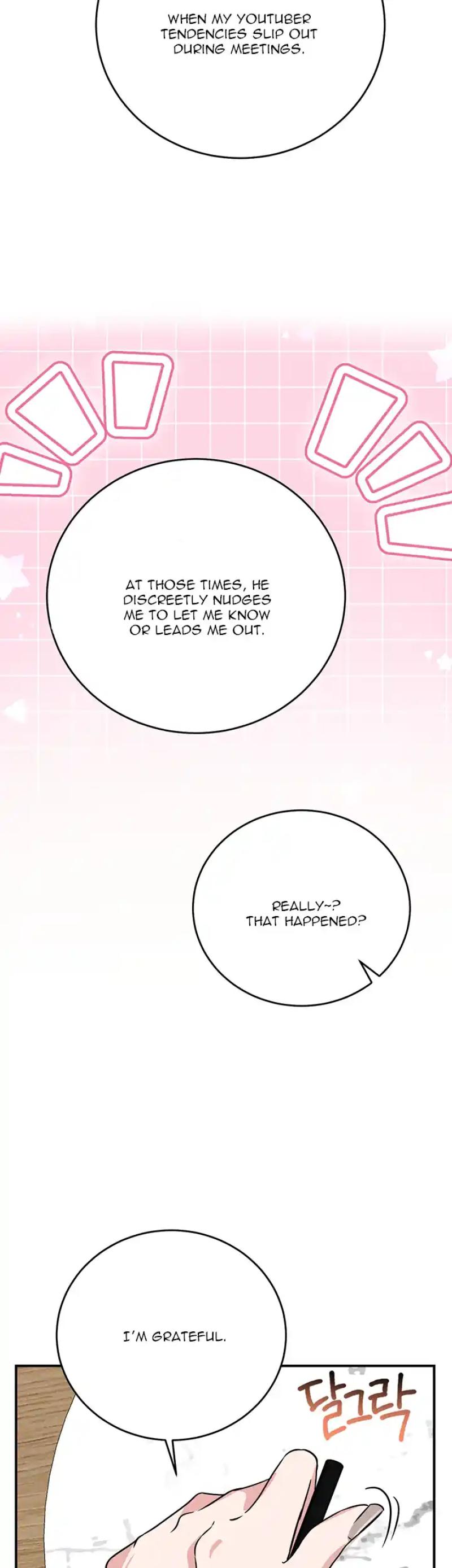 Help, My Secret Identity! Chapter 16 233 ch 16 37