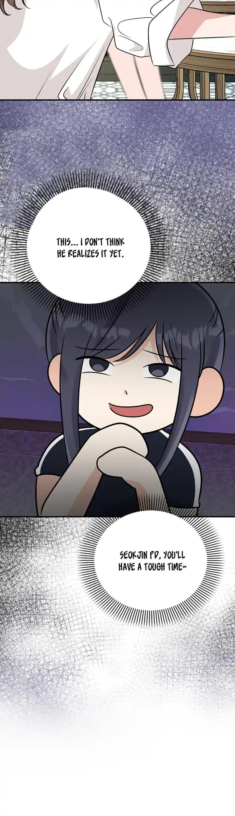 Help, My Secret Identity! Chapter 16 235 ch 16 39