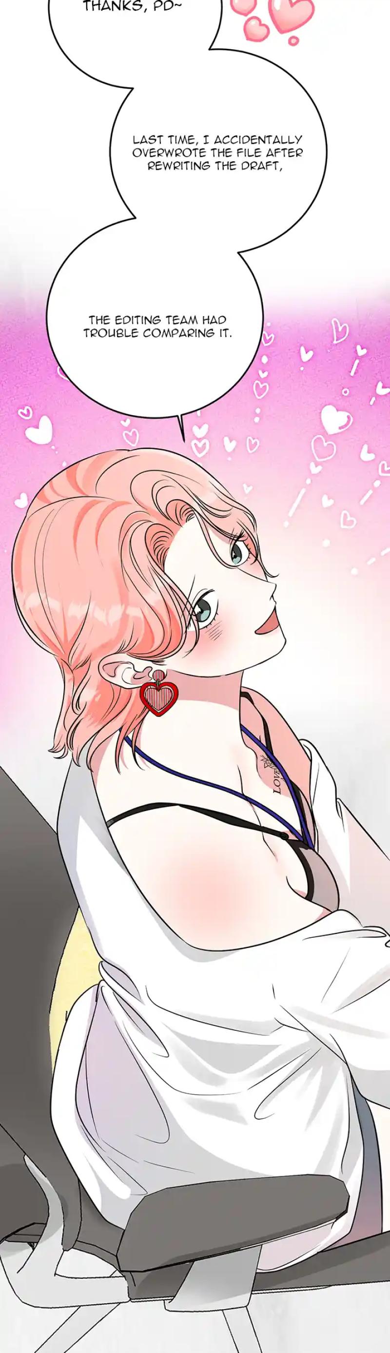 Help, My Secret Identity! Chapter 16 238 ch 16 42