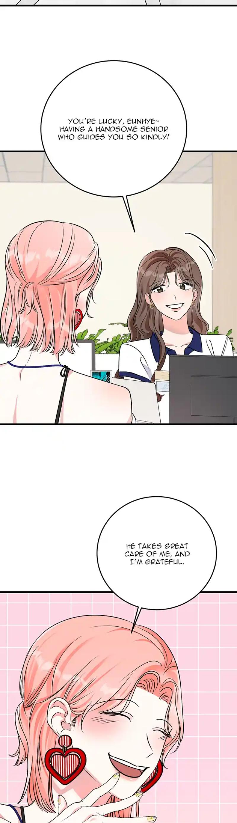 Help, My Secret Identity! Chapter 16 239 ch 16 43