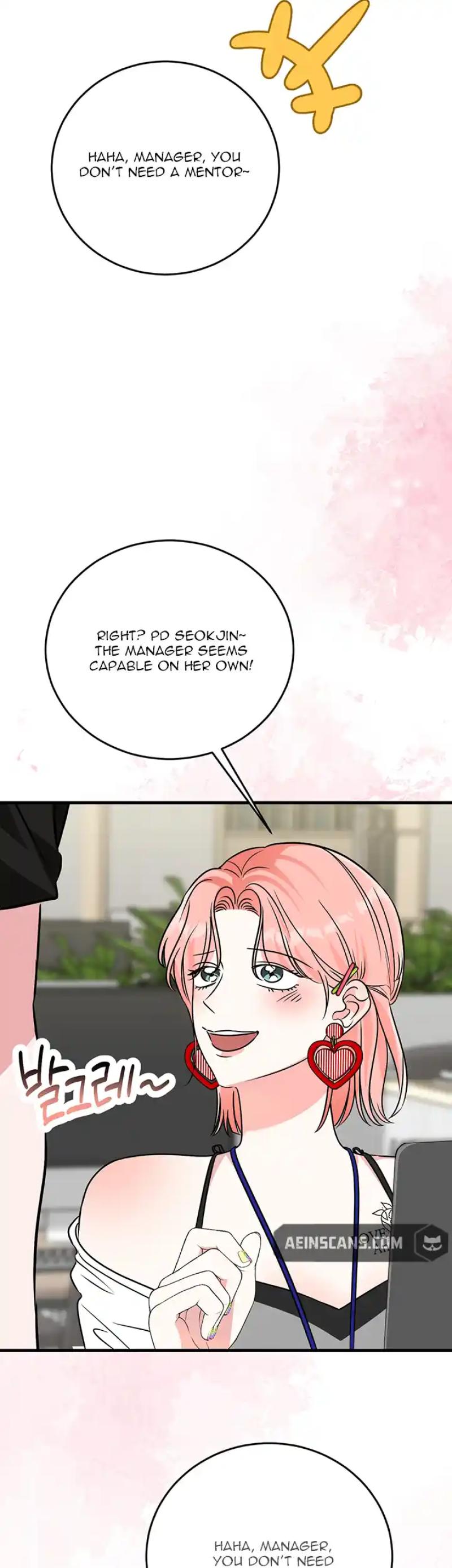 Help, My Secret Identity! Chapter 16 241 ch 16 45