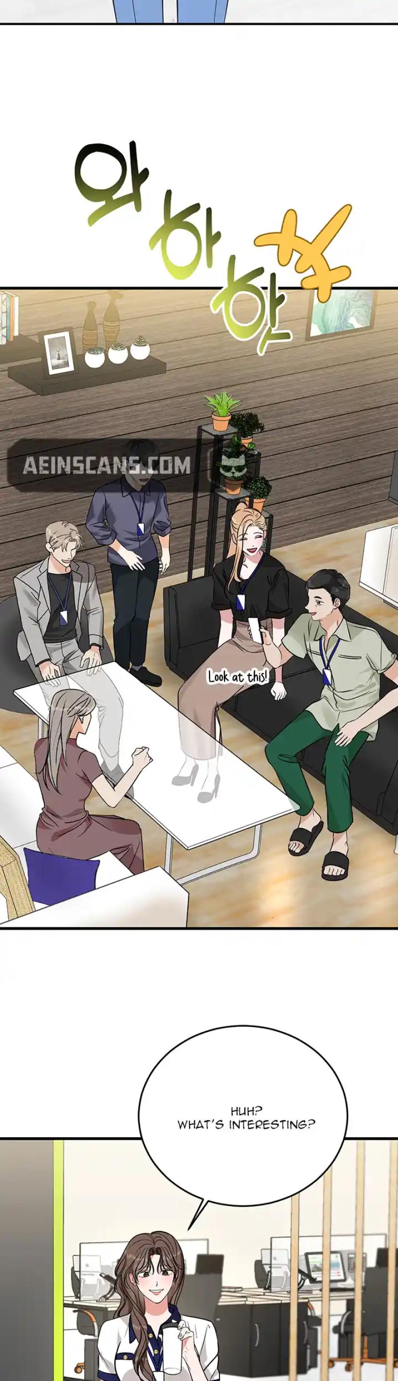 Help, My Secret Identity! Chapter 16 244 ch 16 48