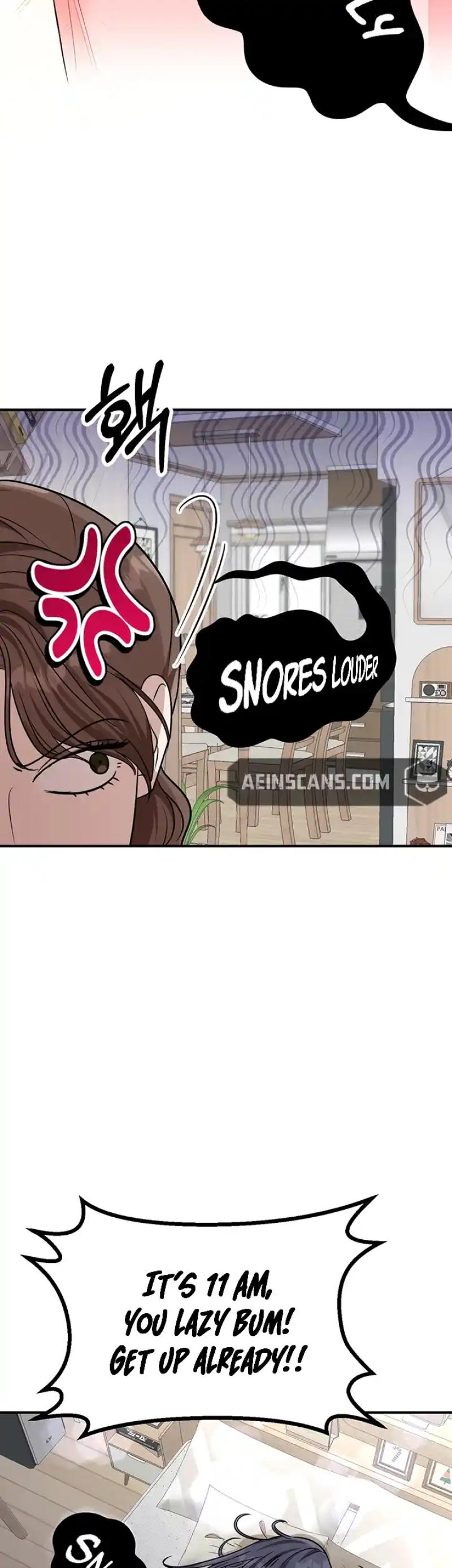 Help, My Secret Identity! Chapter 16 201 ch 16 5