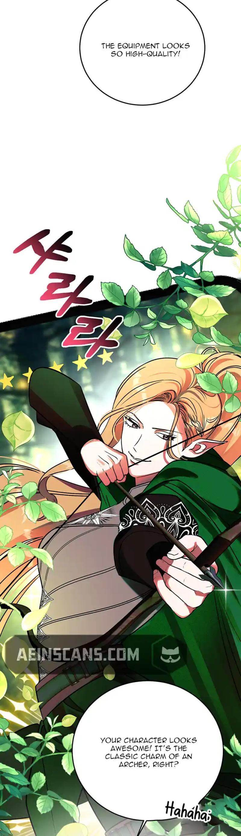 Help, My Secret Identity! Chapter 16 246 ch 16 50