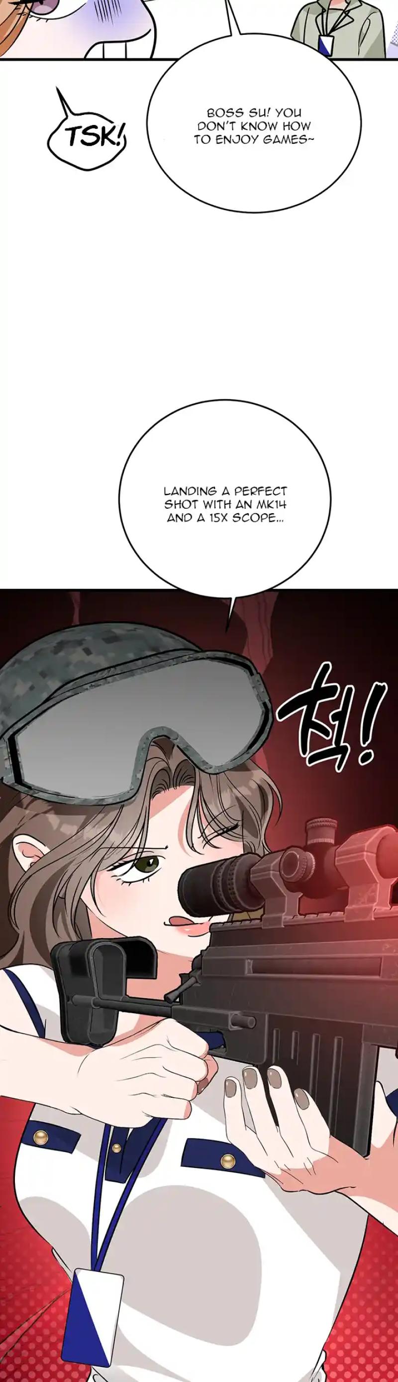 Help, My Secret Identity! Chapter 16 249 ch 16 53